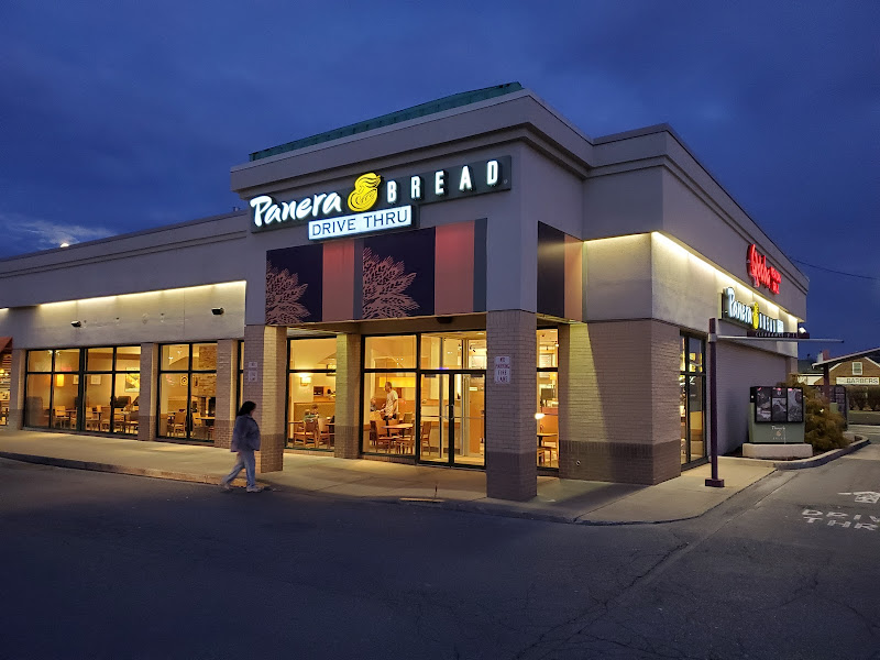 Panera Bread