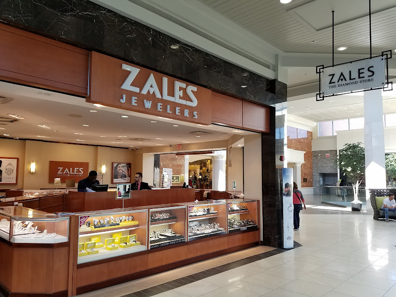Zales Jewelers