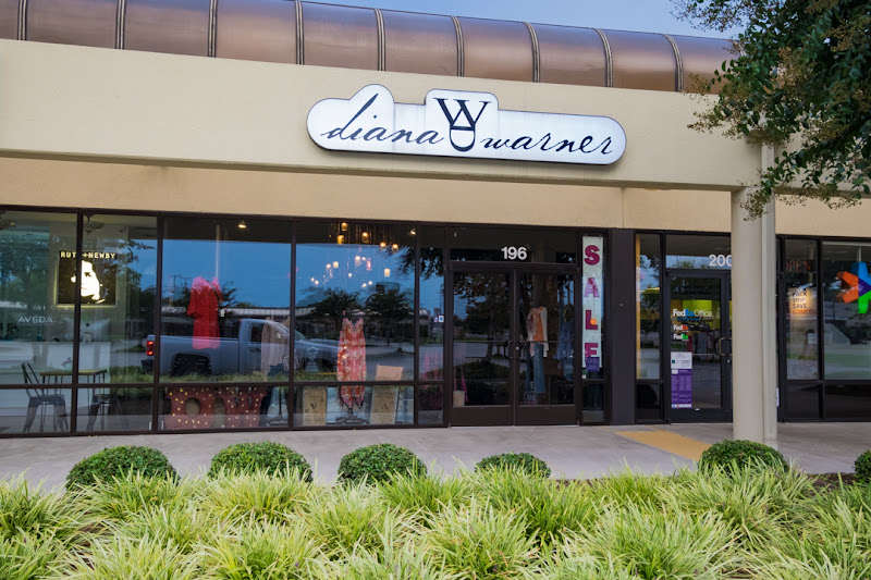 Diana Warner Knoxville