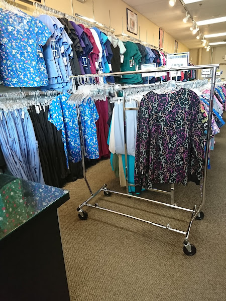 The Uniform Outlet