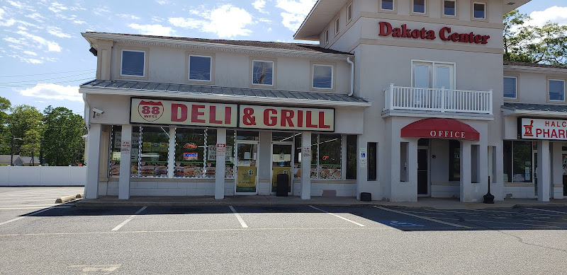 88 West Deli & Grocery