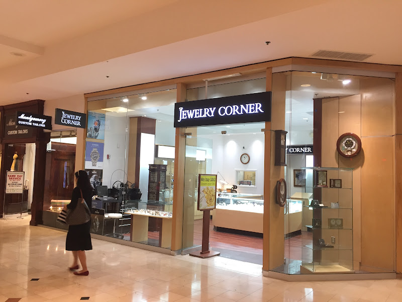 Jewelry Corner