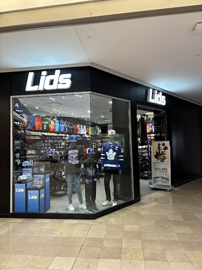 Lids