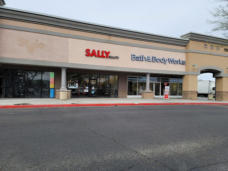 Sally Beauty