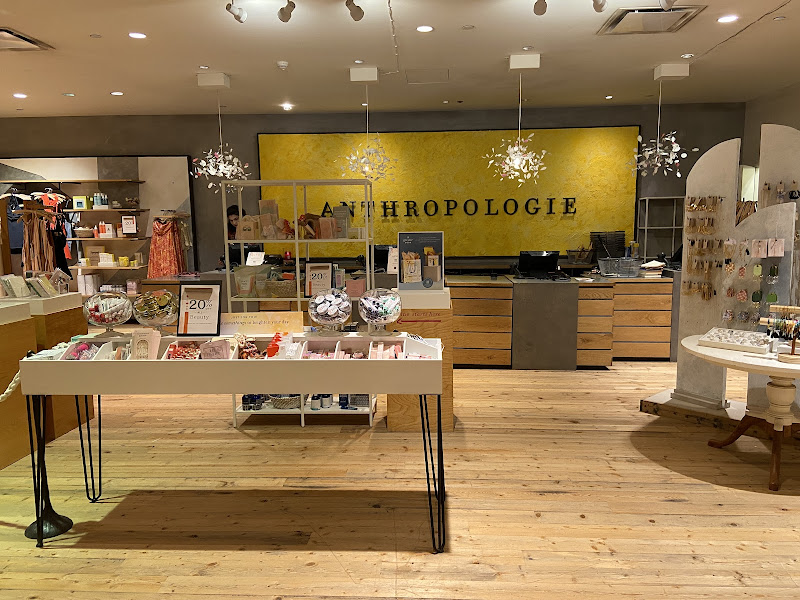 Anthropologie