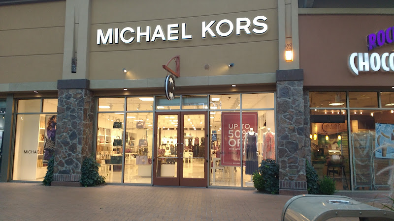 Michael Kors Outlet
