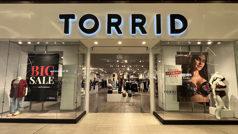Torrid