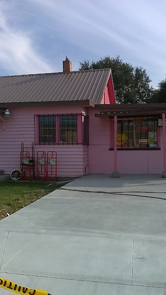 La Rosita Mexican Store
