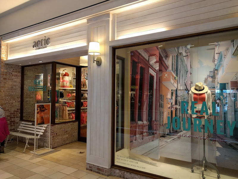 Aerie