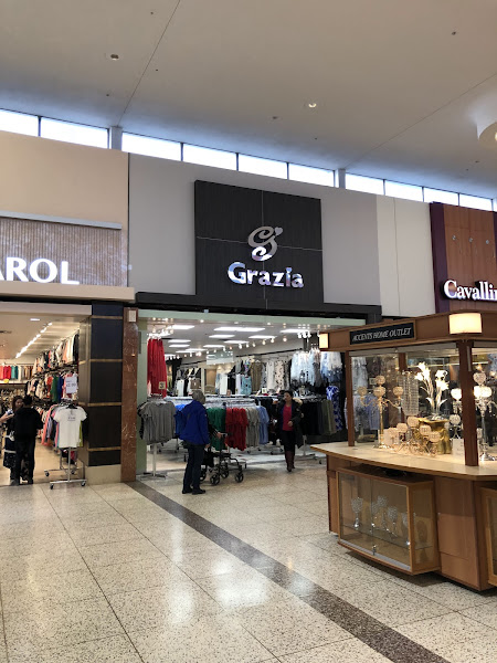 Grazia