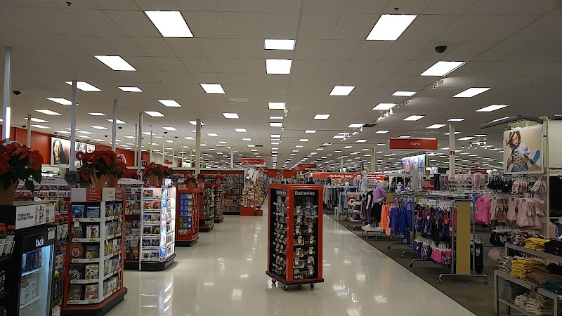 Target