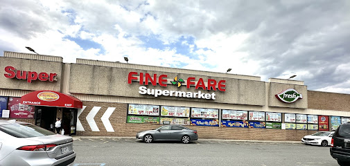 Fine Fare Supermarkets