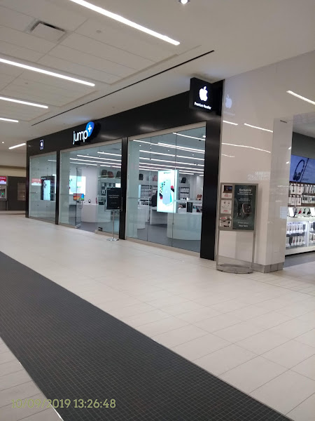 Jump+ Apple Premium Retailer (St. John's)