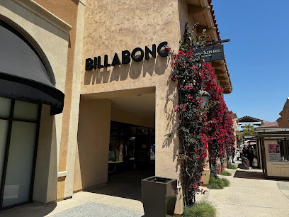 Billabong
