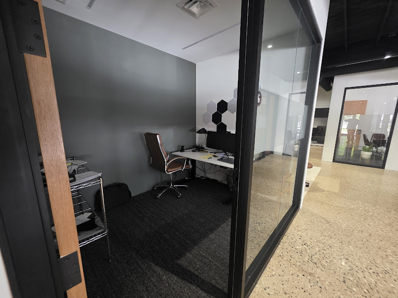Shared Coworking East Grand Rapids