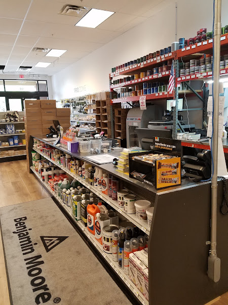 Hessler Paint & Decorating Center