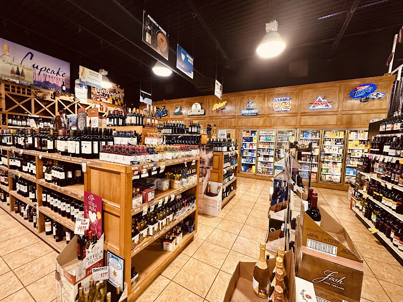 Festival Wine & Spirits