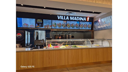 Villa Madina