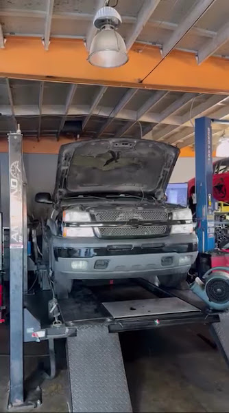 Aspirated Motorsport & Dyno, LLC