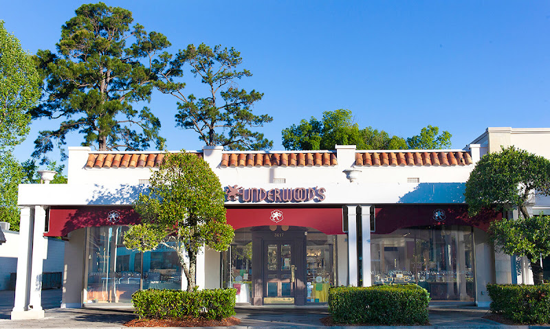 Underwood Jewelers