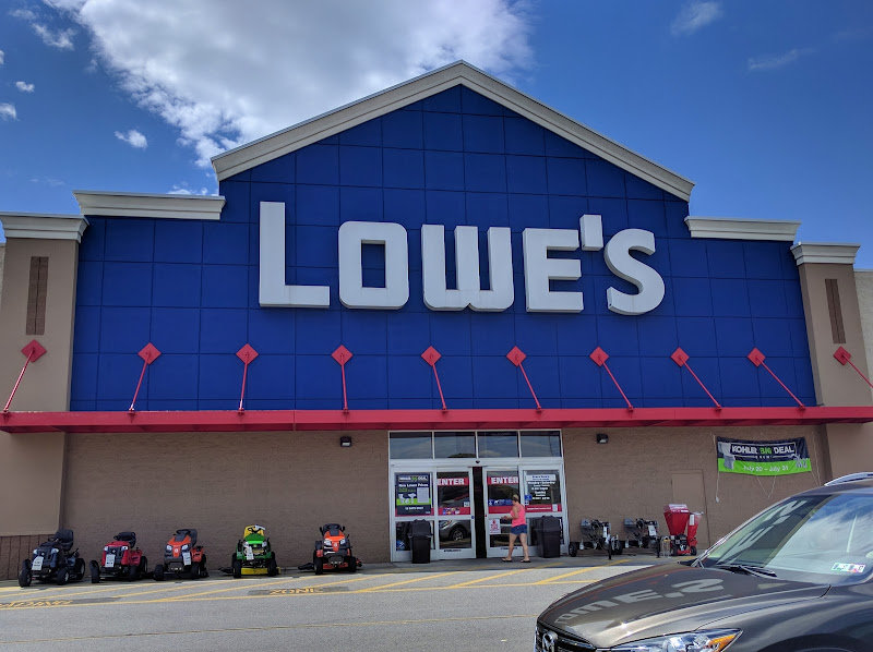 Lowe's