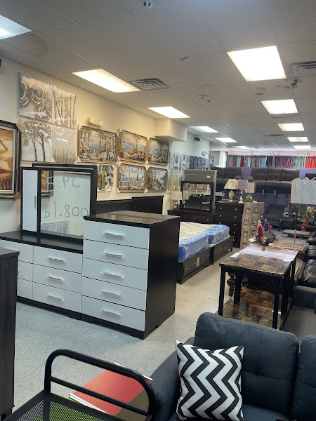 City Furniture