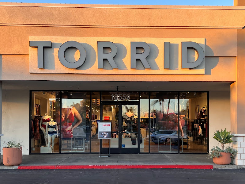 Torrid