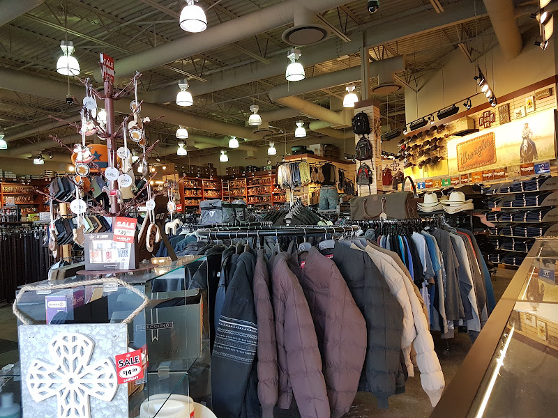 Lammle's Western Wear & Tack