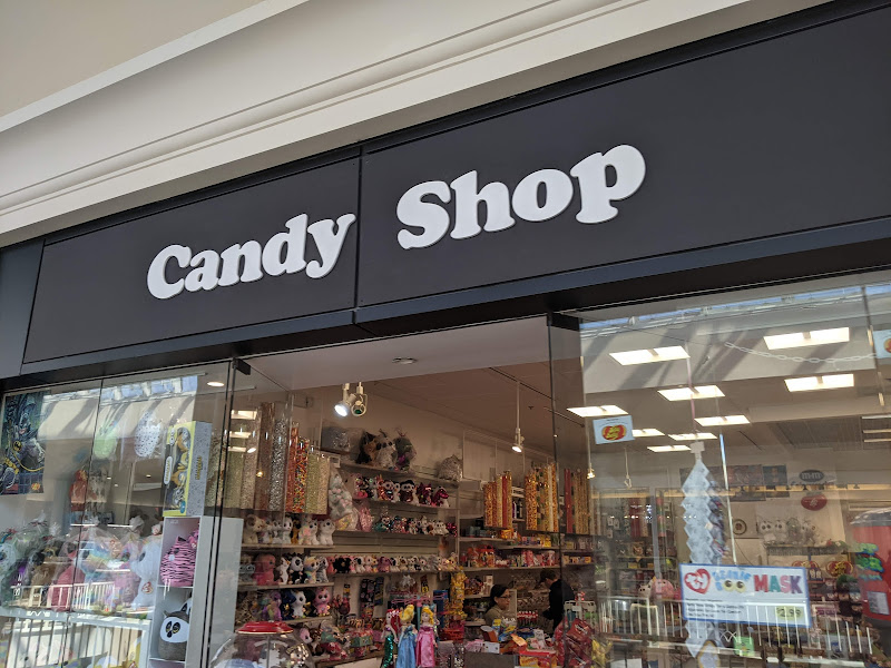 Candy Shop