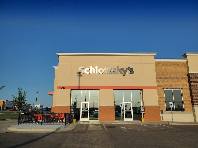Schlotzsky's Deli