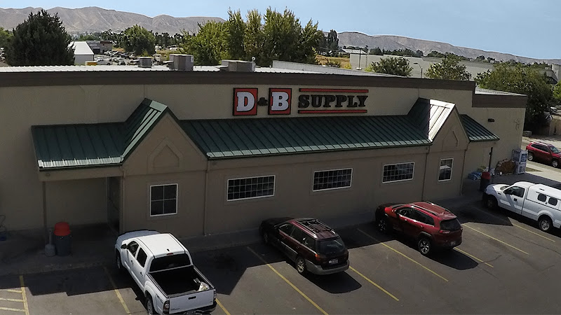D&B Supply Emmett