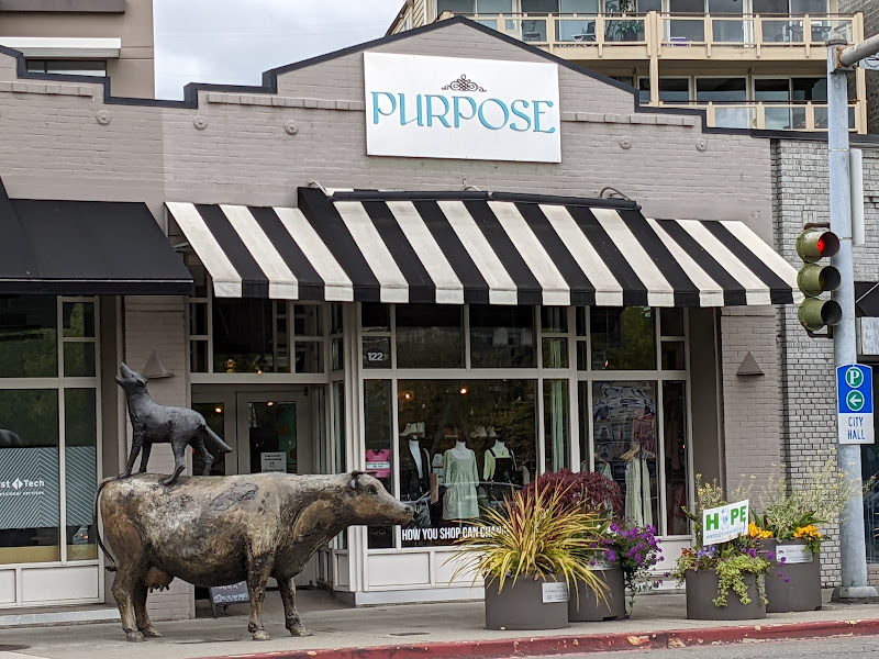Purpose Boutique