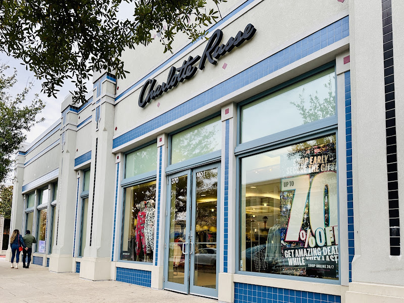 Charlotte Russe