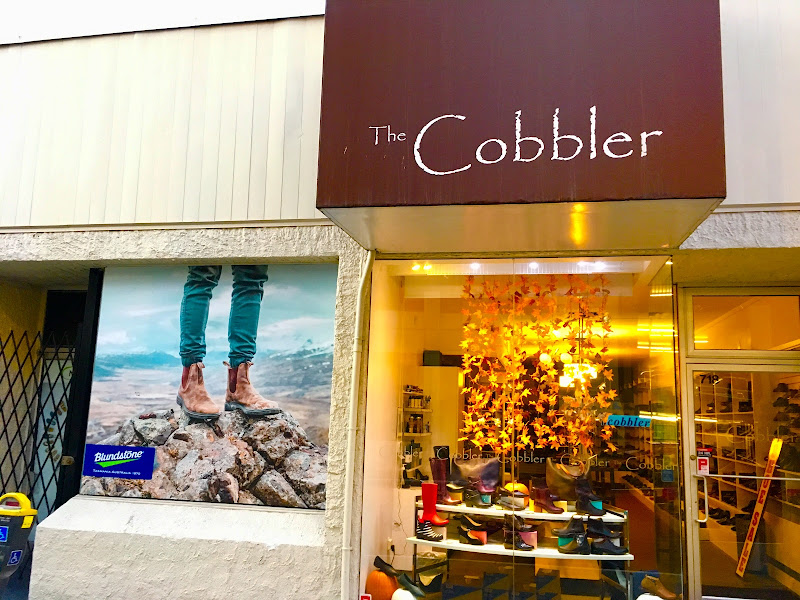 The Cobbler