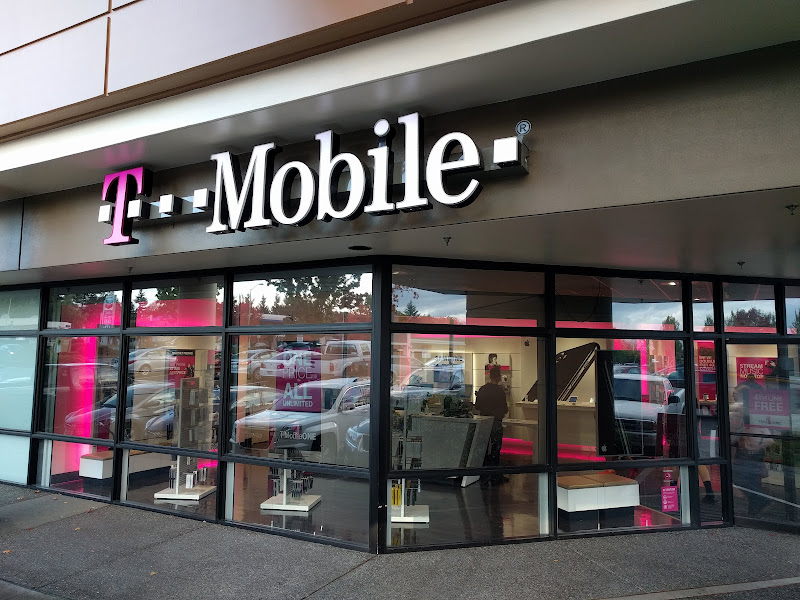 T-Mobile