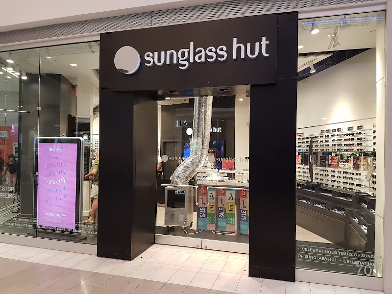 Sunglass Hut