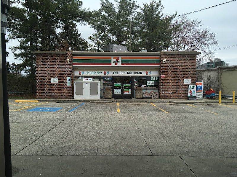 7-Eleven
