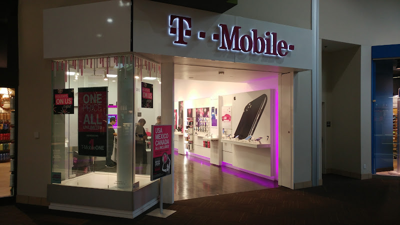T-Mobile Authorized Retailer