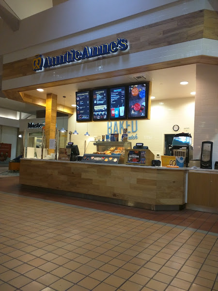 Auntie Anne's