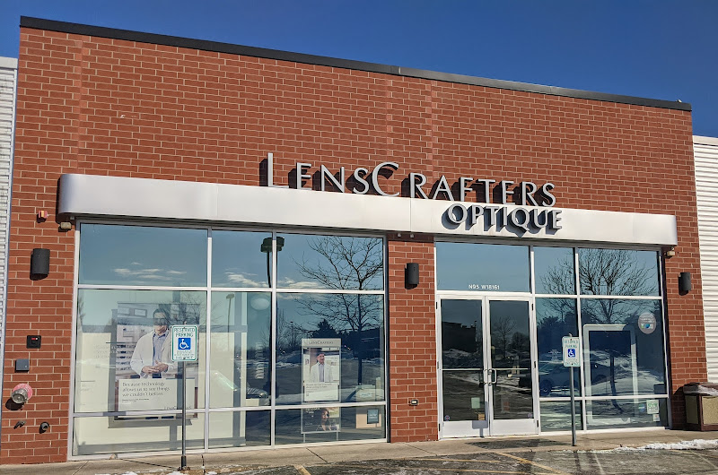 LensCrafters