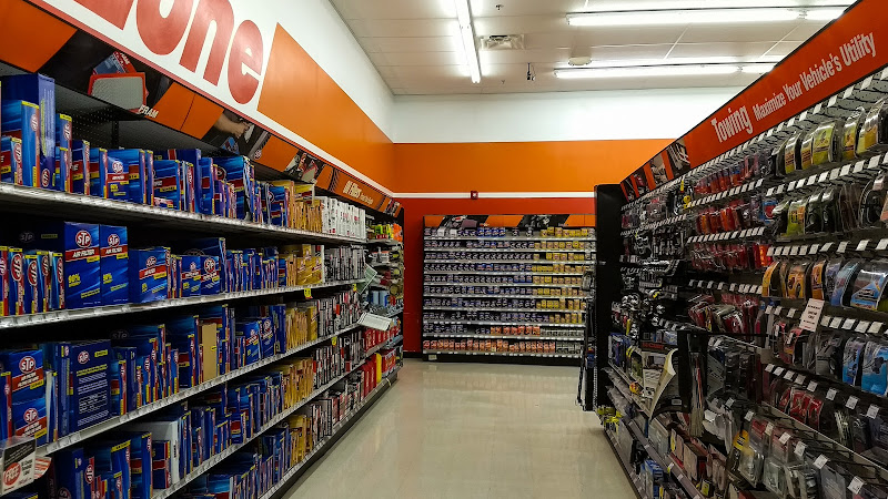 AutoZone