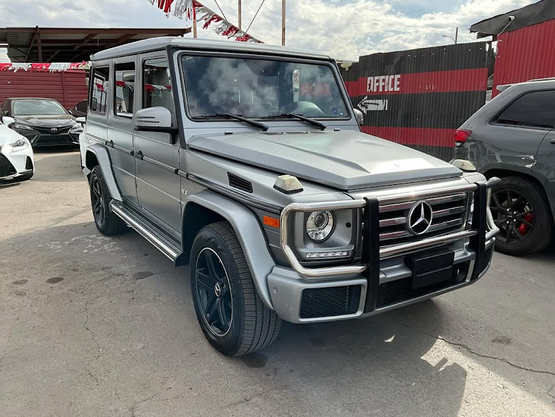 Cars For Sale