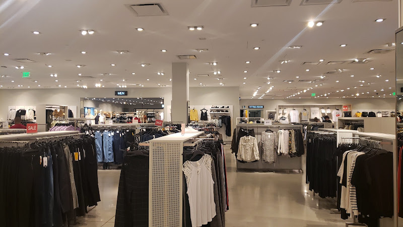 H&M