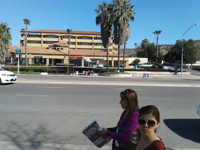 Bank of America