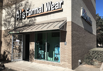 Al's Formal Wear