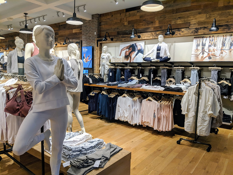 Athleta