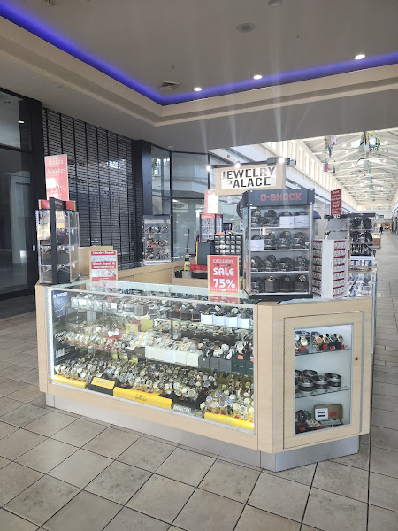 Jewelry Palace