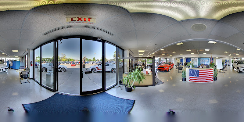 Ford of Murfreesboro