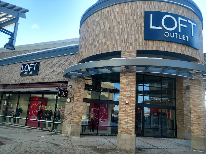 LOFT Outlet