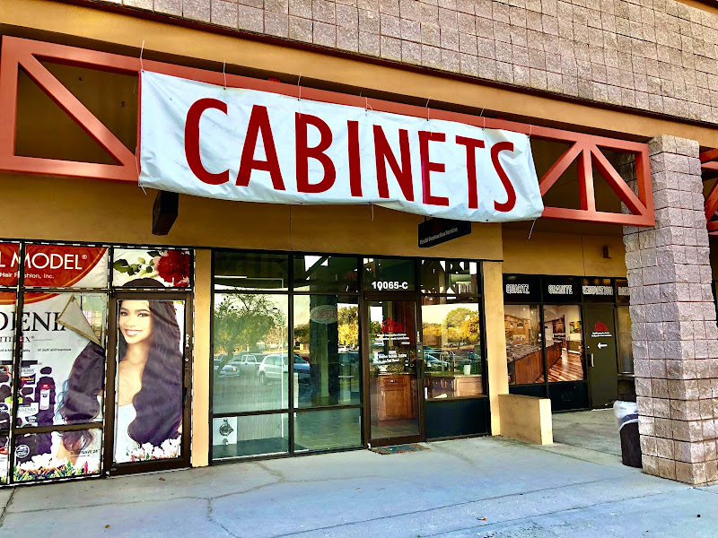 Kitchen Pro Cabinets and Countertops